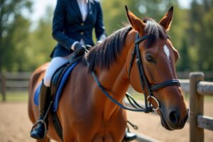 Les chevaux de base : essentiels pour tout cavalier