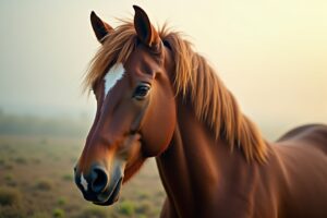 Les chevaux moches : beauté au-delà des apparences
