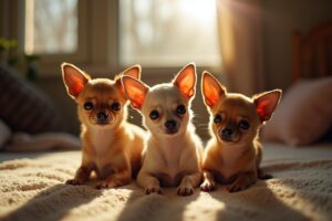 17 Conseils pour Chiens Chihuahuas Miniatures