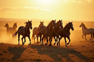 14 chevaux criollos à découvrir