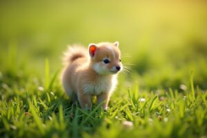 14 faits sur les chevaux falabella miniatures
