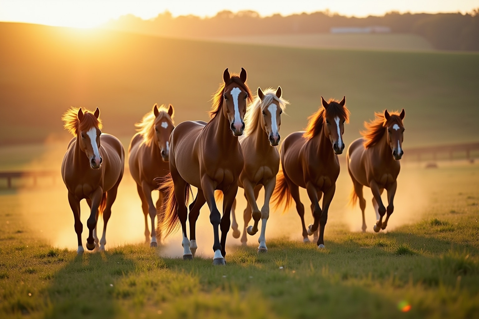 17 chevaux Tennessee Walker : Secrets de la race