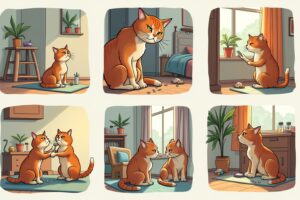 14 Façons de brosser un chat qui n'aime pas ça