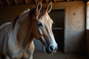 14 Traitements Gale de Boue Cheval