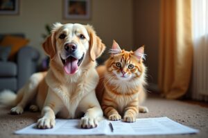 14 Conseils : comment choisir mutuelle animaux