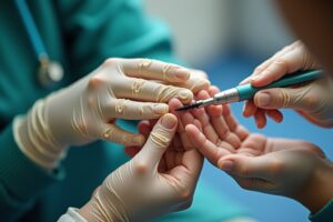 17 Astuces: comment couper les ongles d'un canari