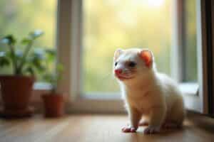 17 Solutions aux odeurs de furet domestique
