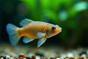 17 poissons nettoyeurs de vitre eau douce